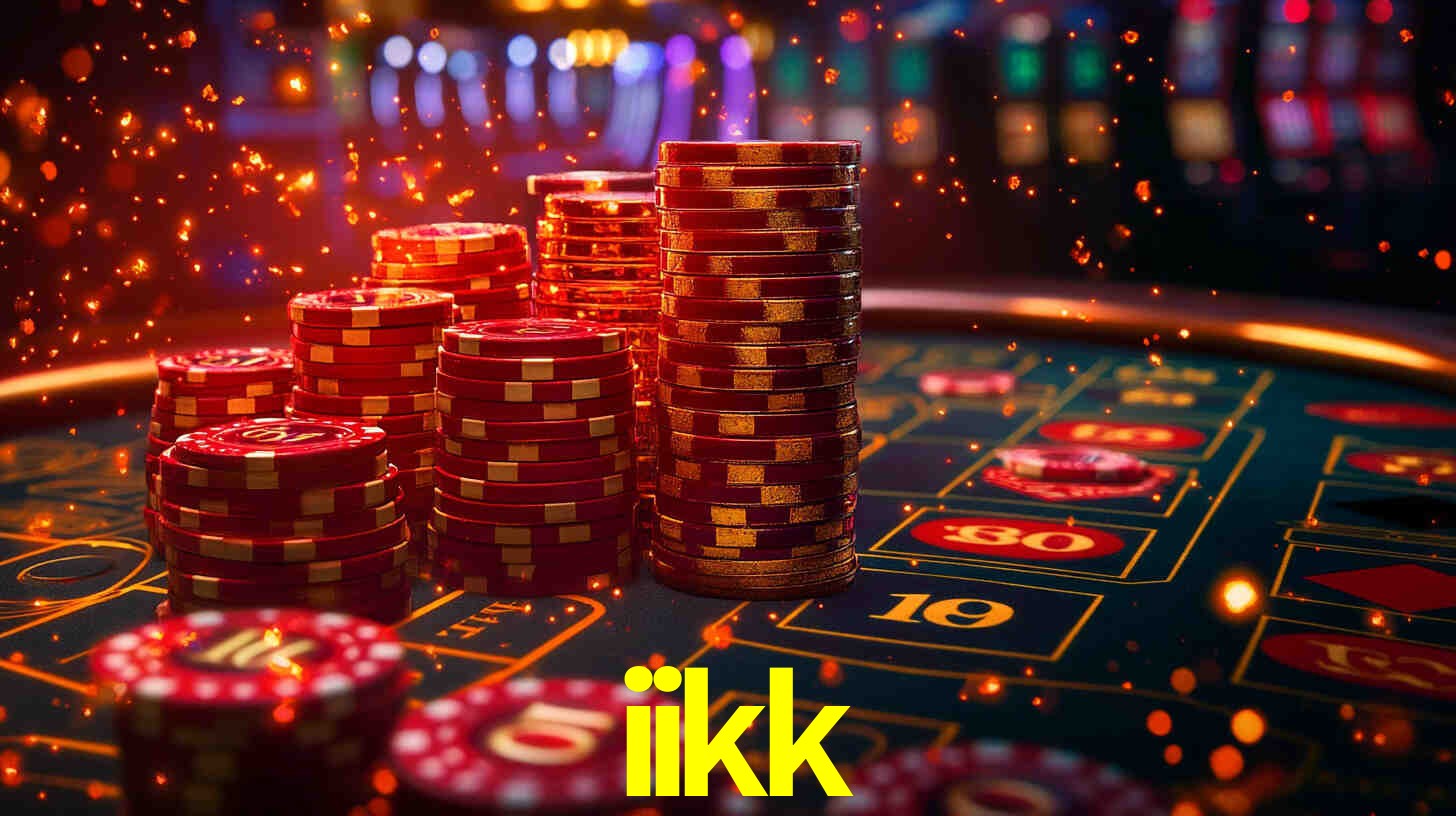 Welcome Bonus iikk