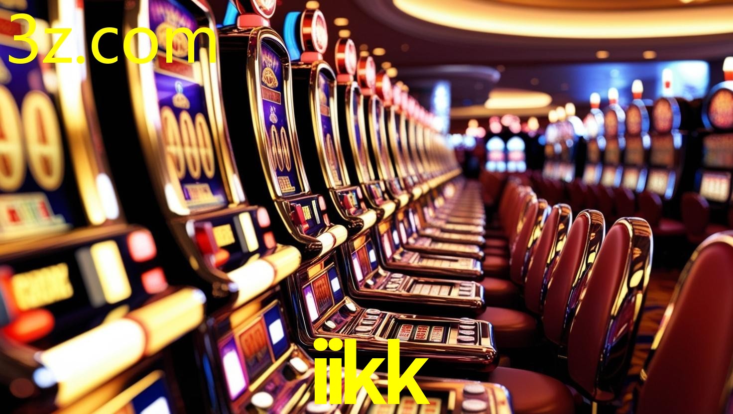 IIKK