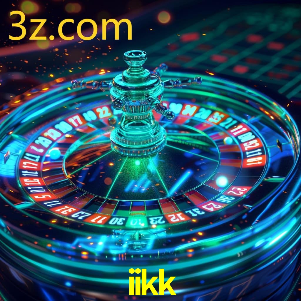 IIKK