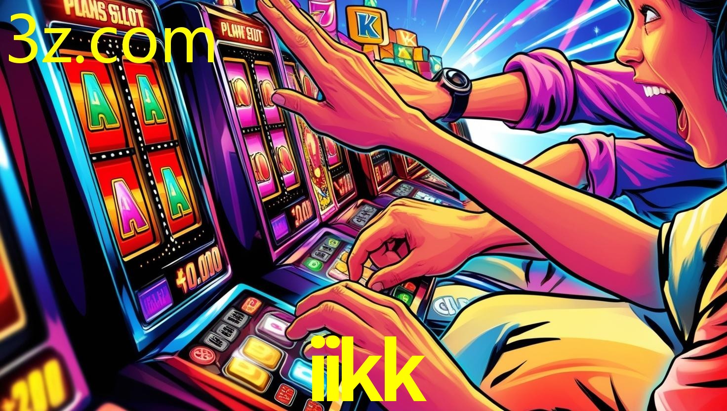 IIKK