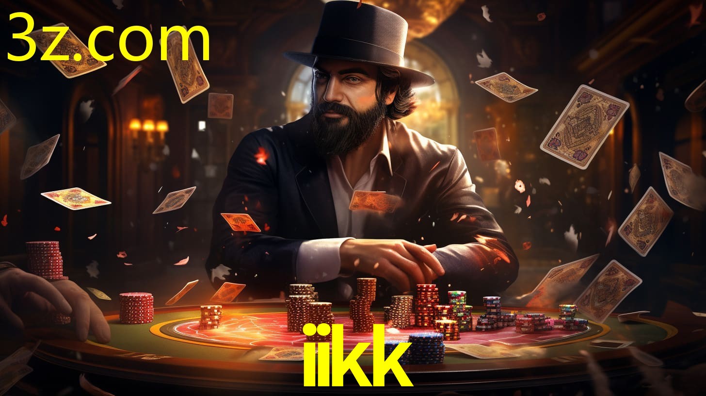 IIKK