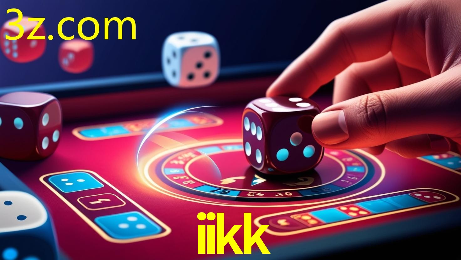 IIKK