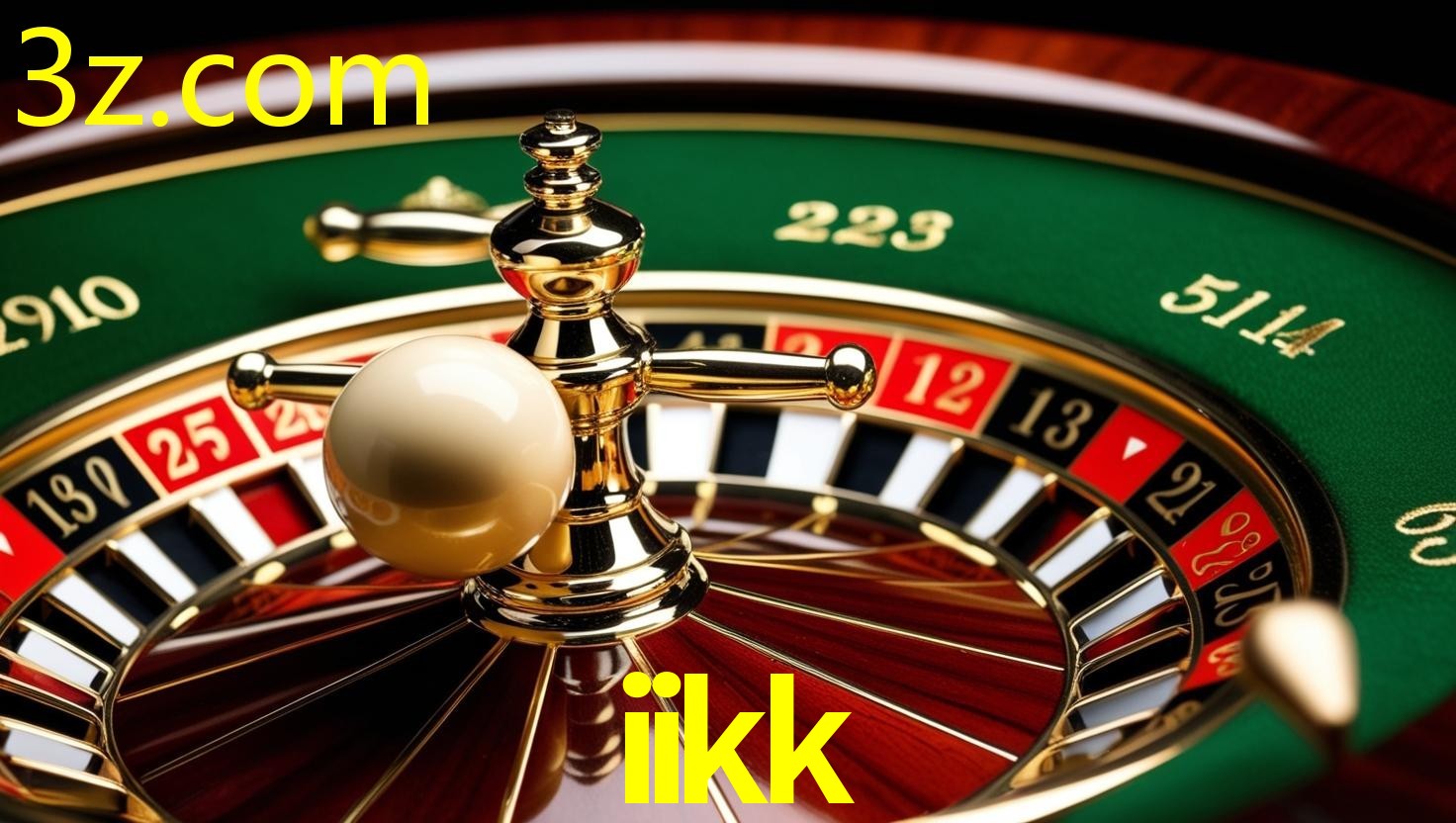 IIKK
