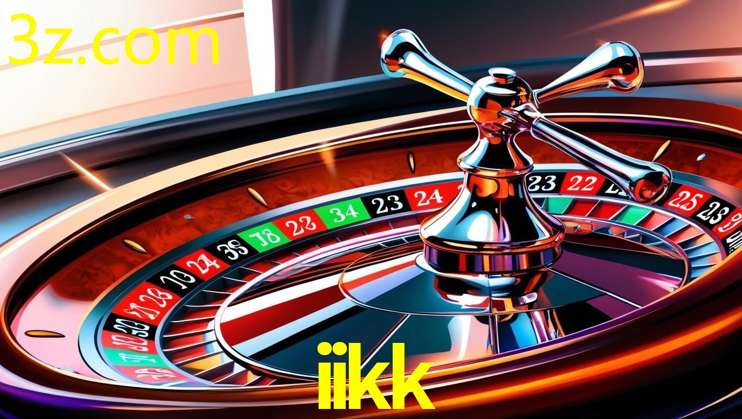 IIKK