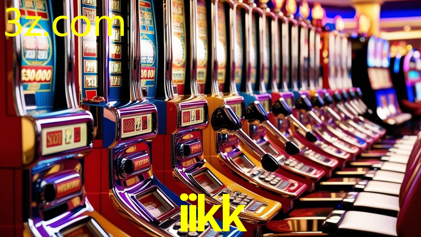 IIKK
