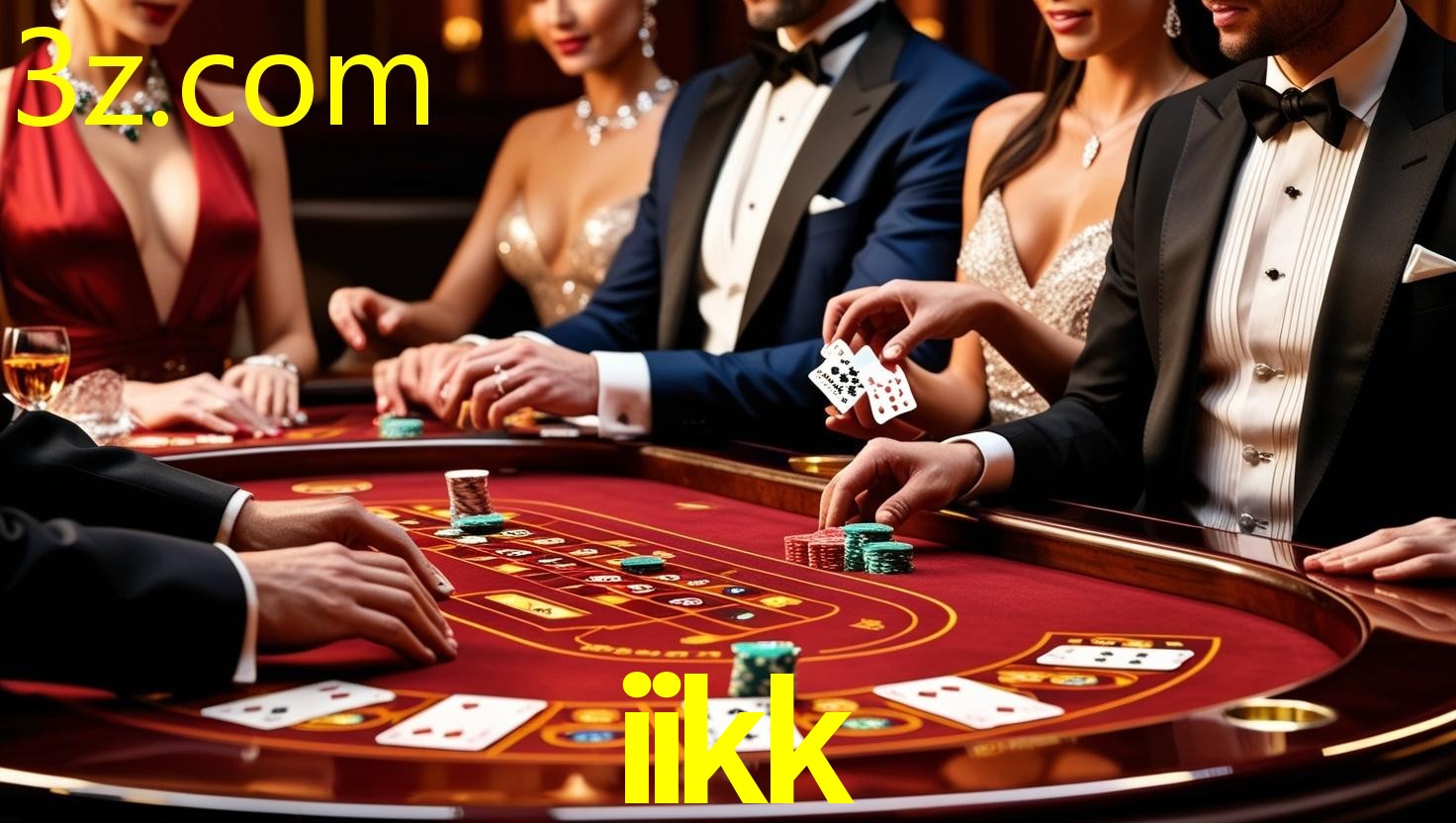 IIKK