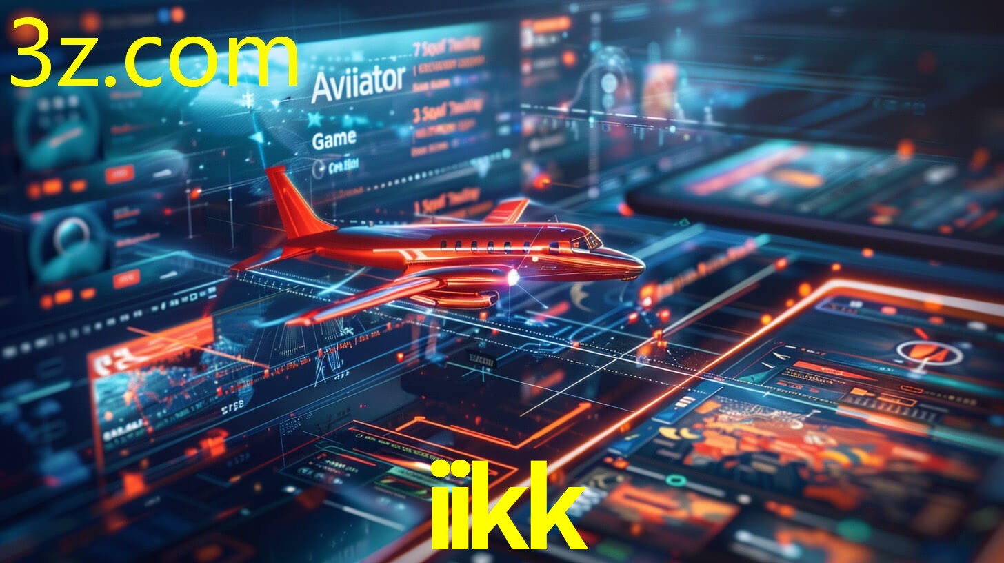 IIKK