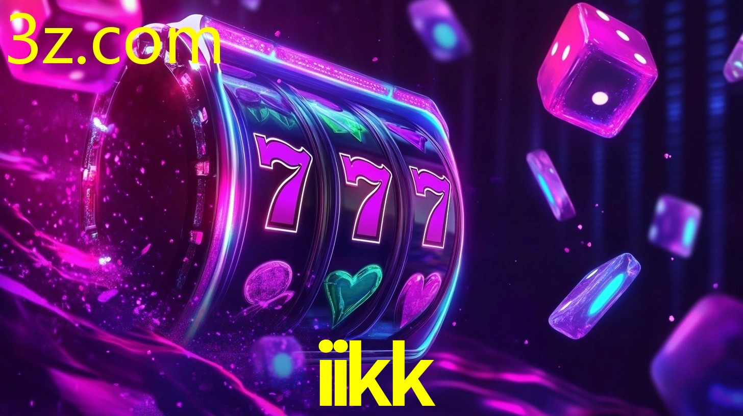 IIKK