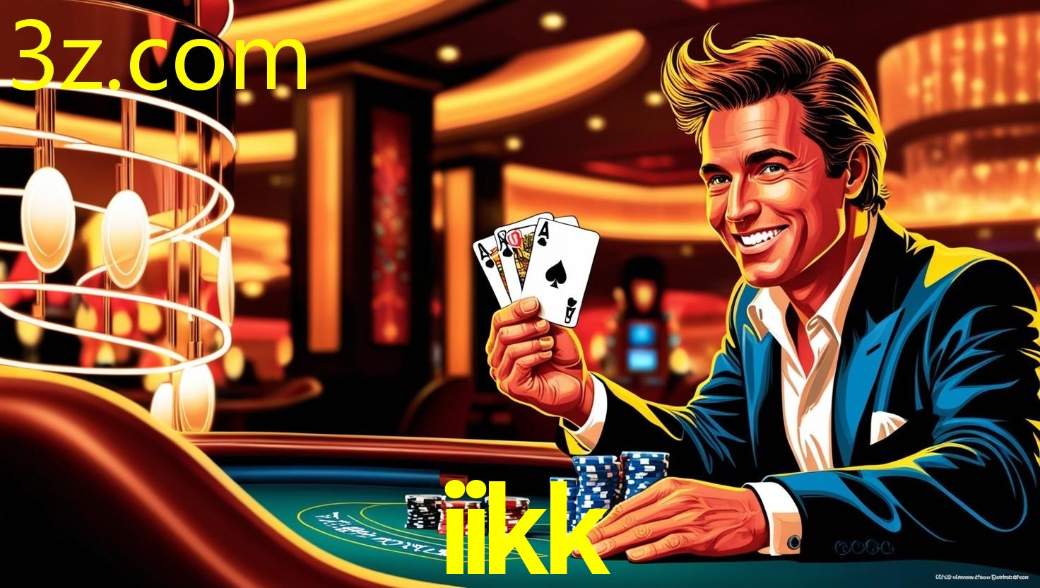 IIKK