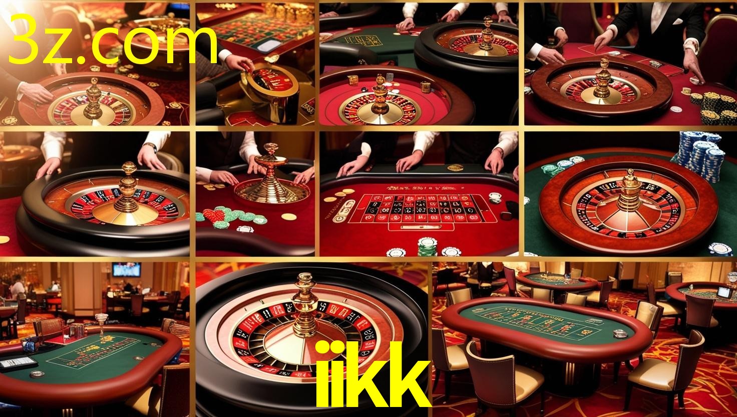 IIKK