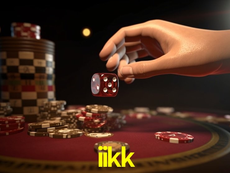 Login Seguro iikk