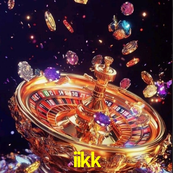 iikk - Jackpot VIP Real - iikk.com