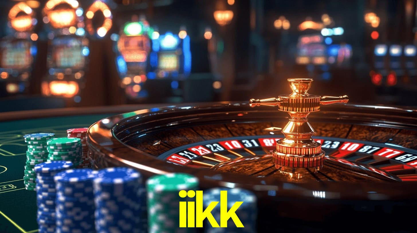 VIP Casino iikk