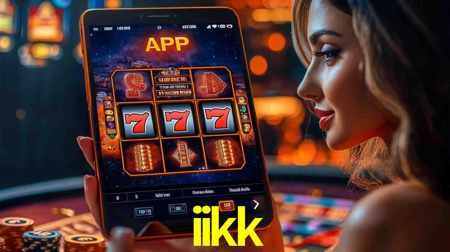 Welcome Bonus iikk