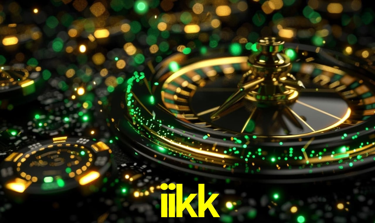Experimente o Login Seguro Premium no iikk