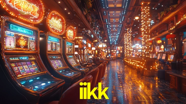 Roulette Table iikk
