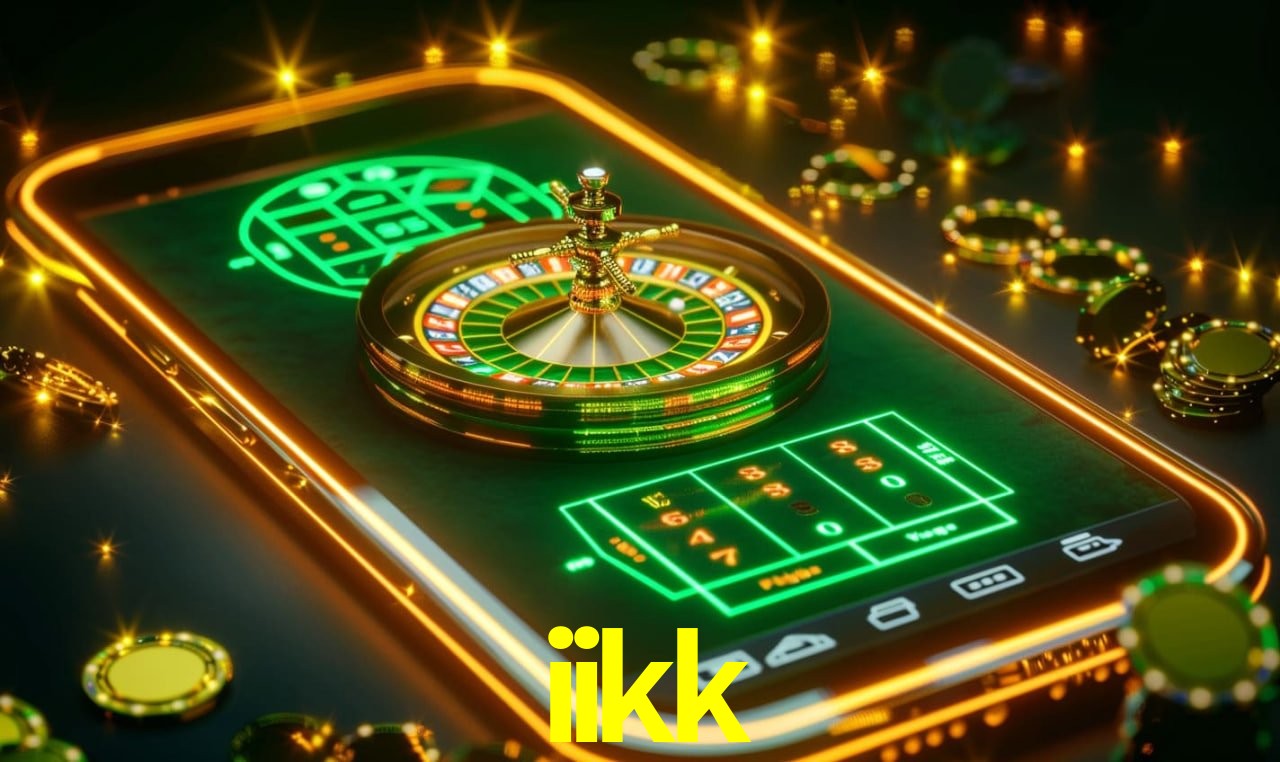 iikk bet