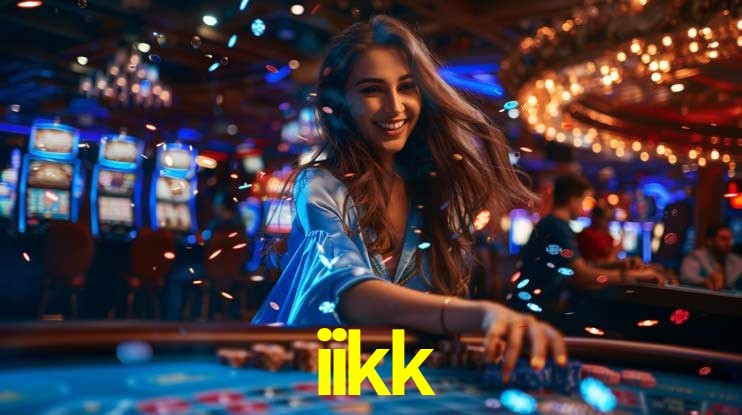API Integration iikk