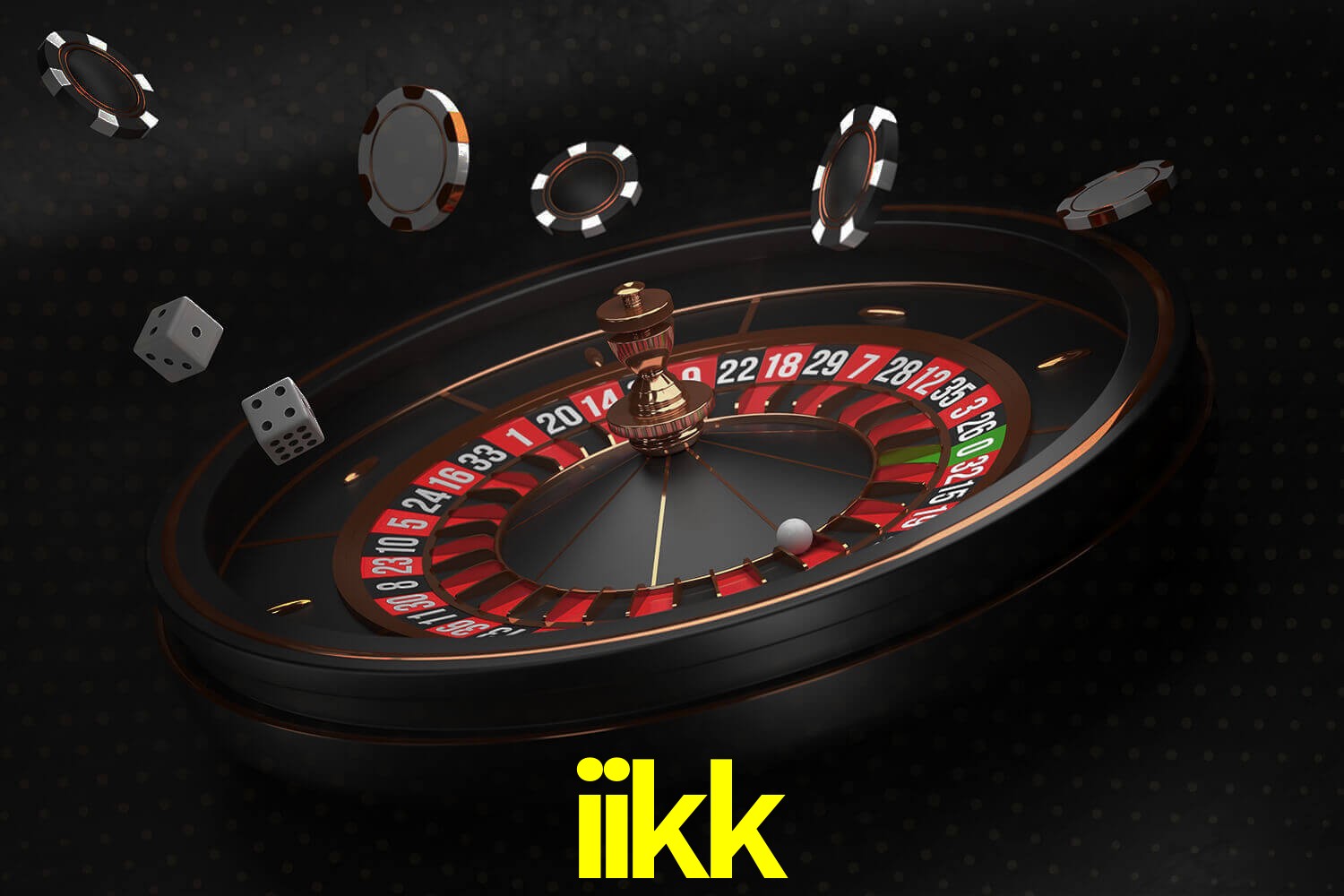 Blackjack Table iikk