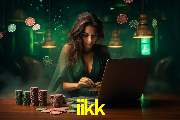 iikk