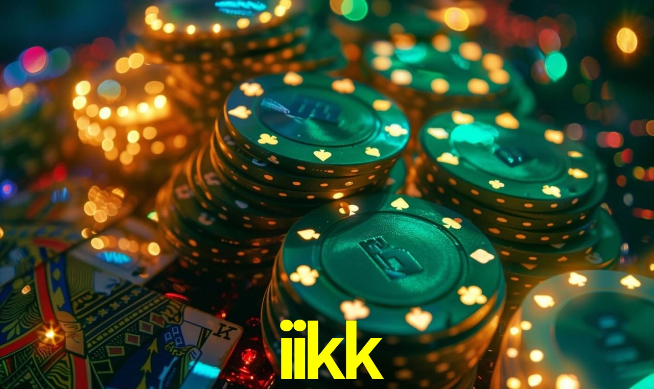 Estatísticas Esportivas iikk
