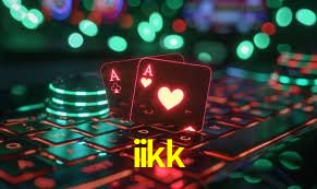 Avaliações dos Jogadores iikk