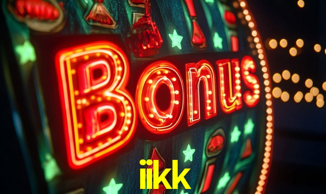 Bônus Diários iikk