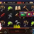 iikk: A Experiência de Casino com Jogos de Mesa ao Vivo