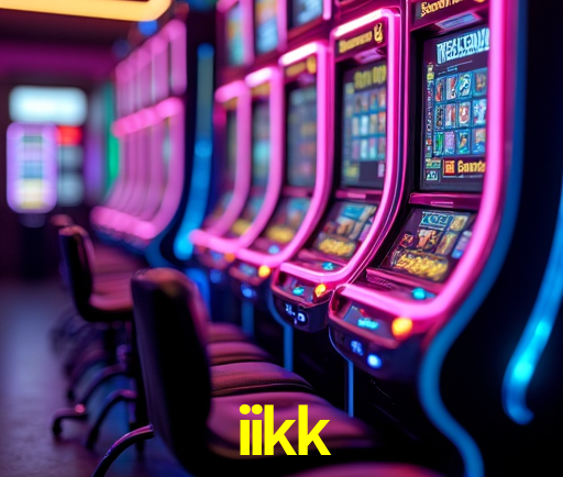 iikk bet