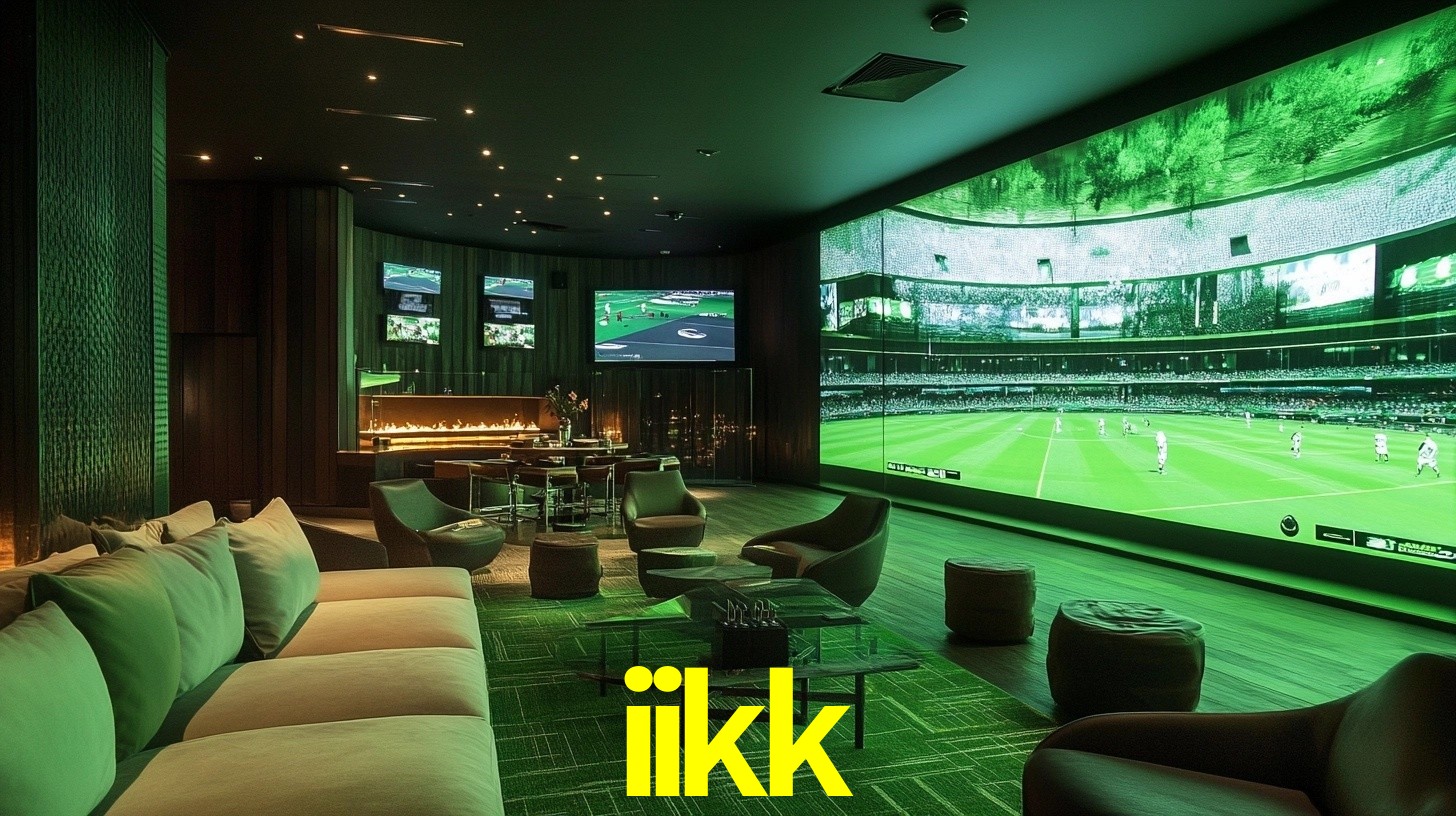 Live Casino iikk