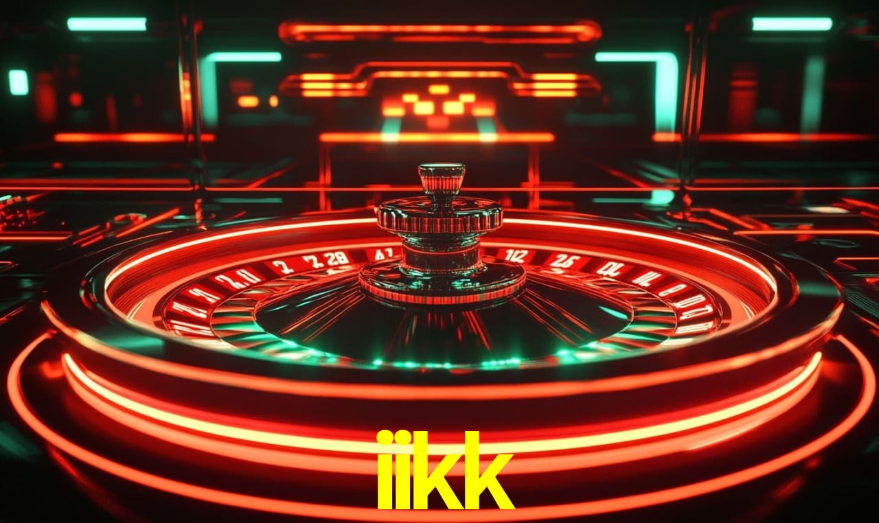 A Experiência Imersiva dos Cassinos Ao Vivo no iikk