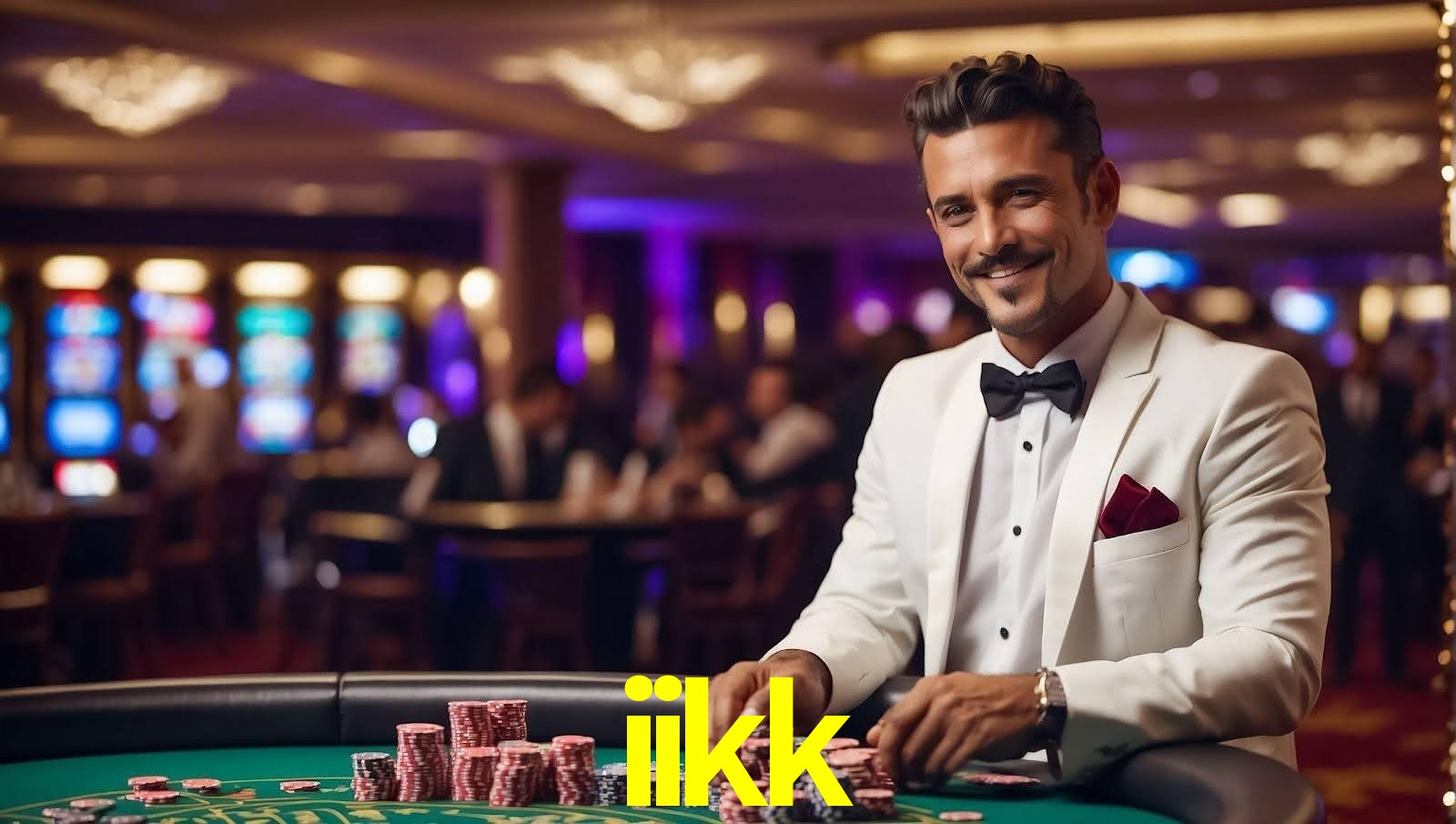 Especiais de Fim de Semana iikk