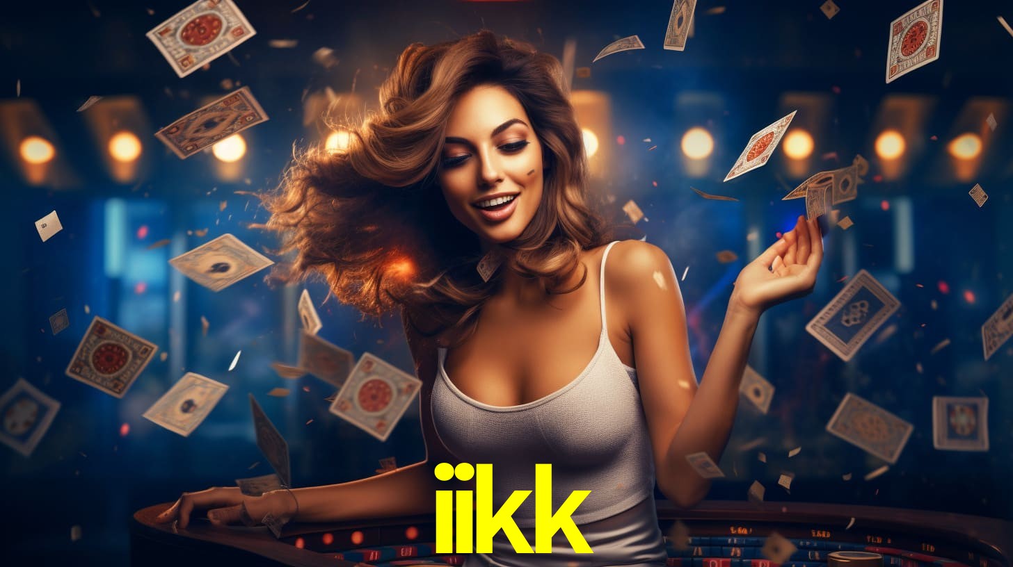 Slot Games iikk