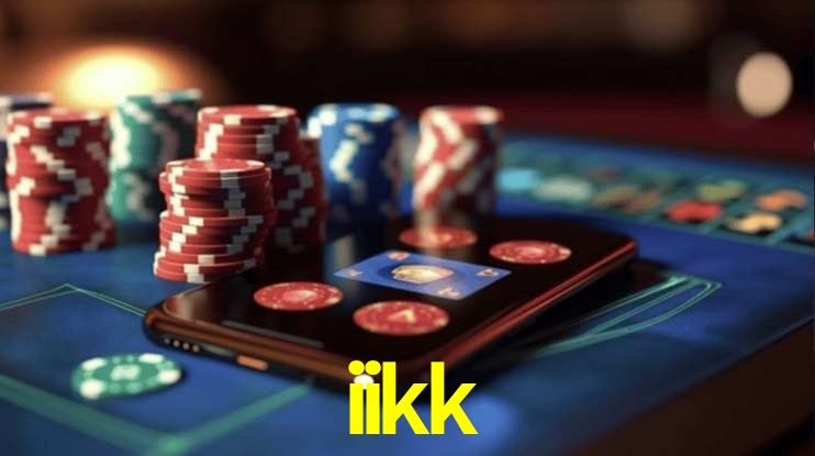 Benefícios da Conta iikk