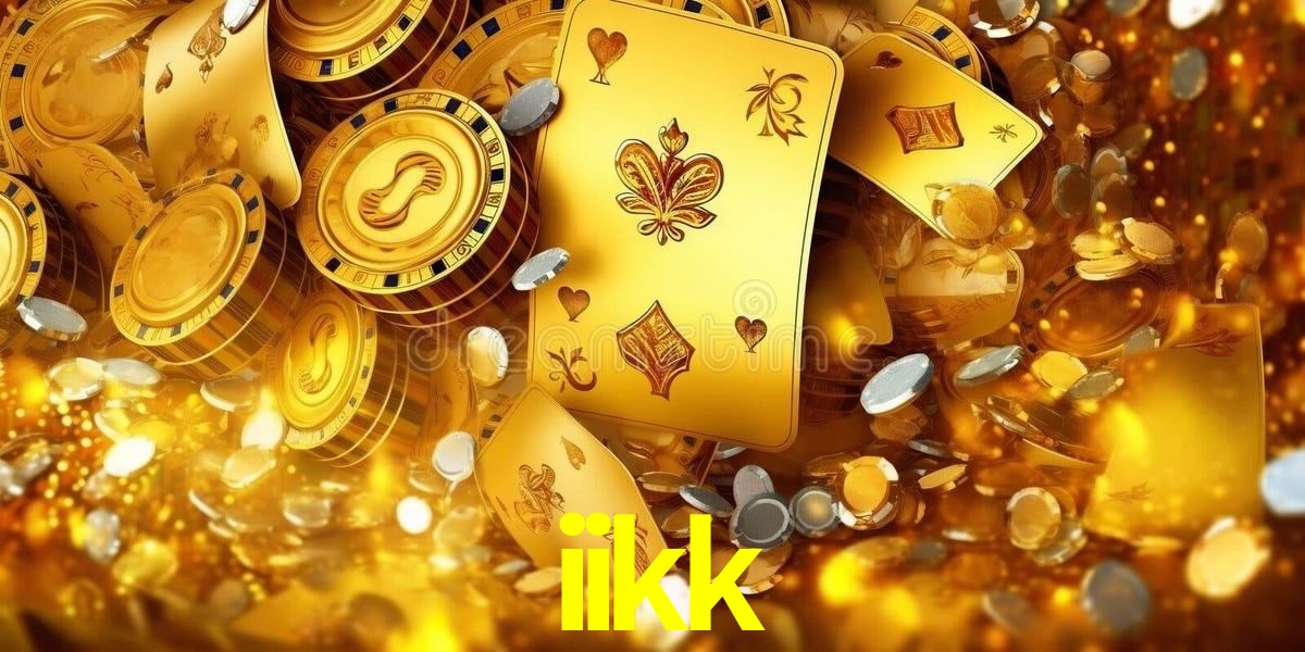 iikk: Jogue Crash e Experimente Alta Recompensa Instantânea