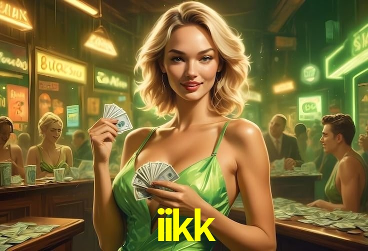 Desvendando o Mundo dos Jogos Virtuais na iikk