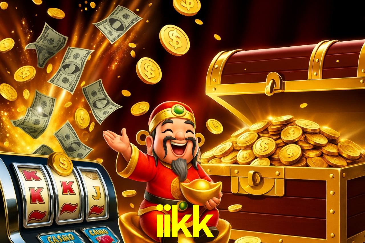 Torneios iikk