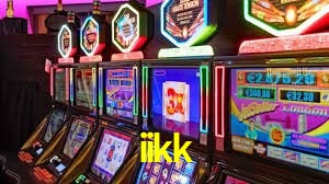 PIX Instantâneo iikk