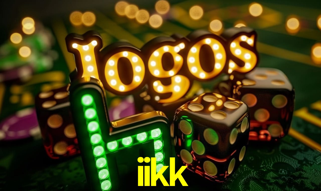 Casino Ao Vivo iikk