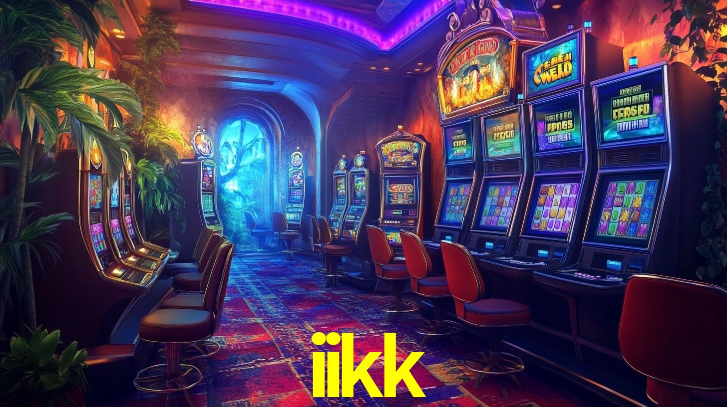 Game Statistics iikk