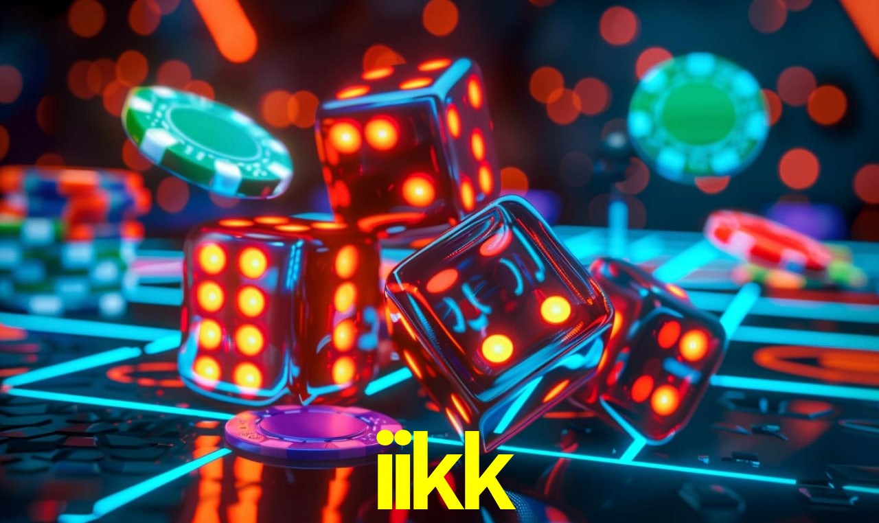iikk.com