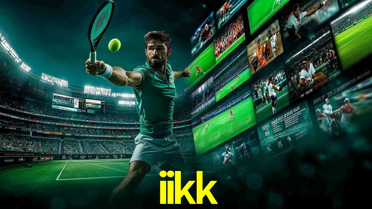 Descubra a Essência do iikk: Nossa História e Compromissos