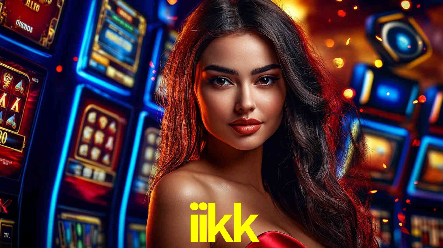 A Experiência Imersiva dos Cassinos Ao Vivo no iikk