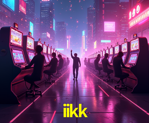 Casino VIP iikk