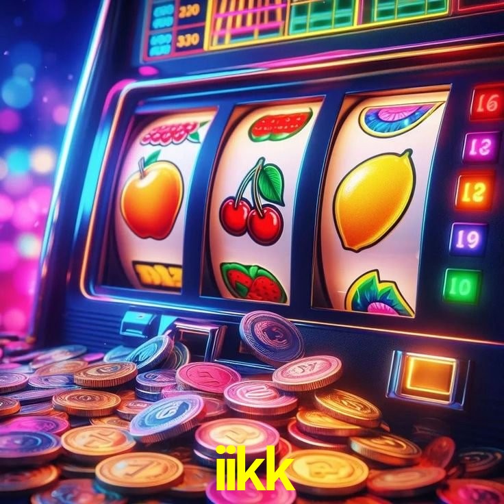 Estatísticas do Jogo iikk