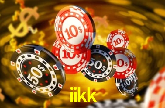 Apostas de Tênis iikk