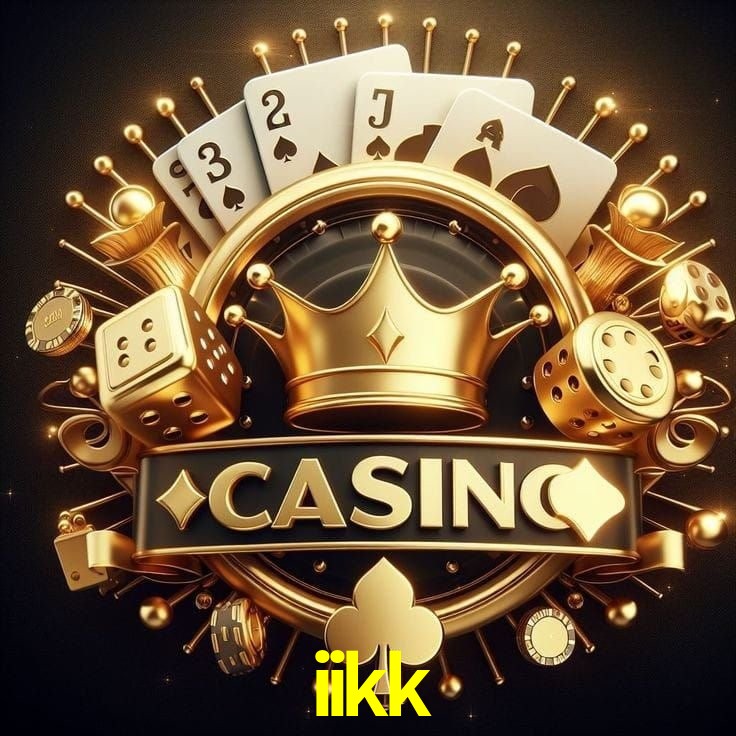 Diretório de Jogos iikk