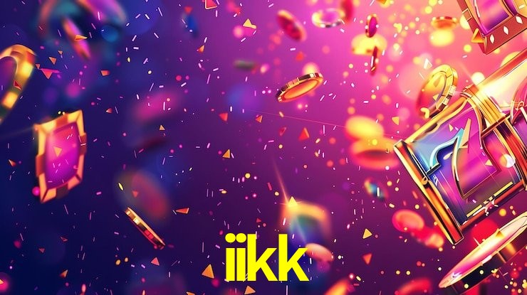 cassino iikk