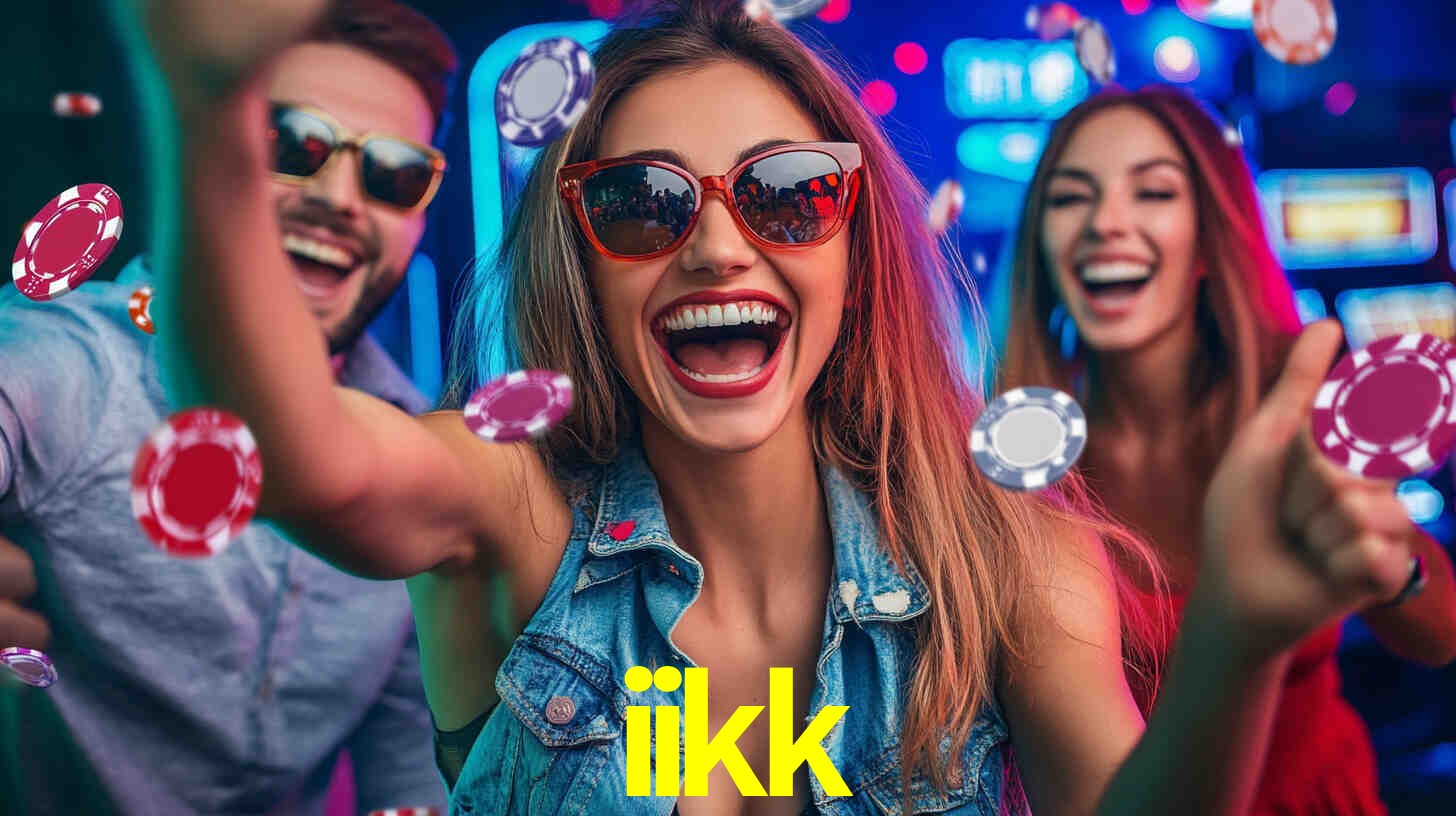 Descubra a Essência do iikk: Nossa História e Compromissos