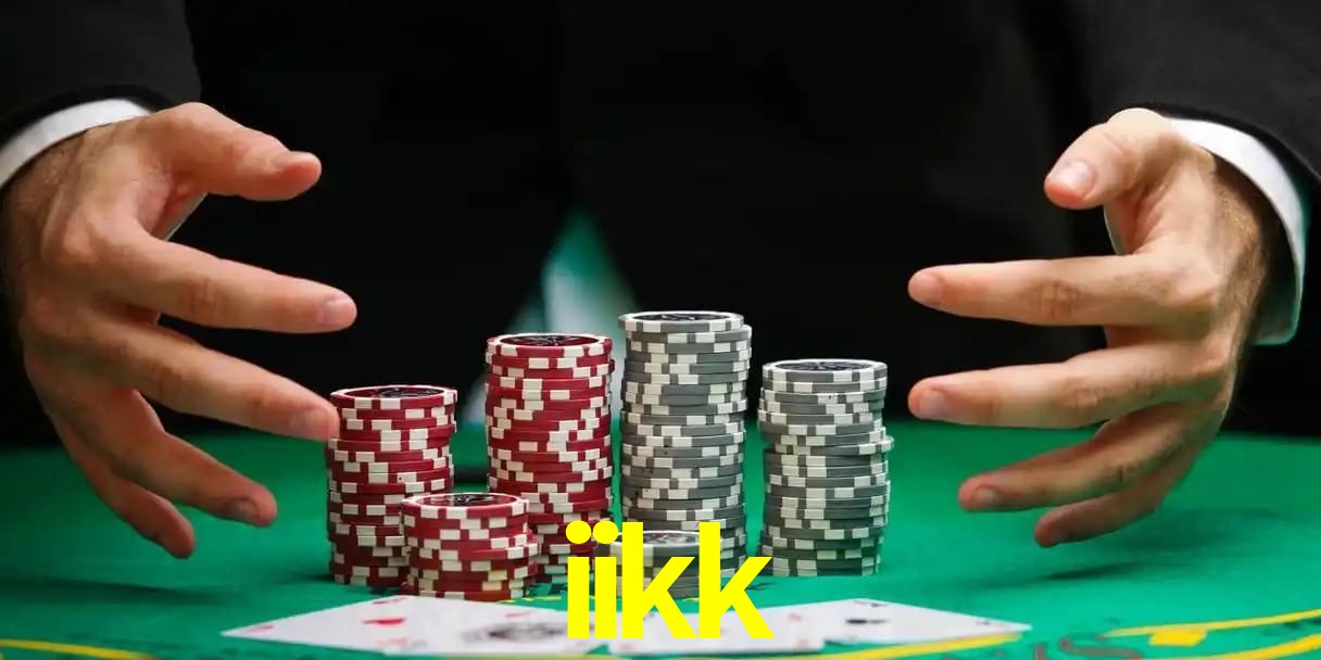 iikk bet